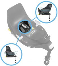 База Maxi-Cosi FamilyFix 360 